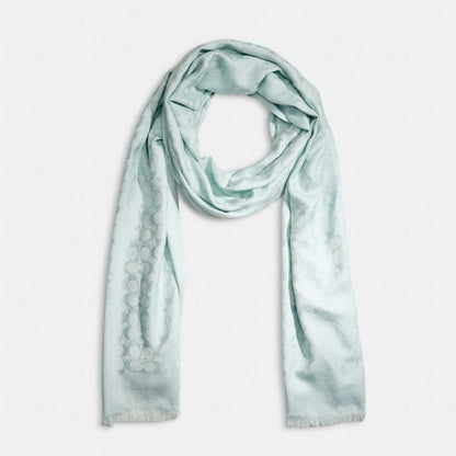 Restored Signature Stole