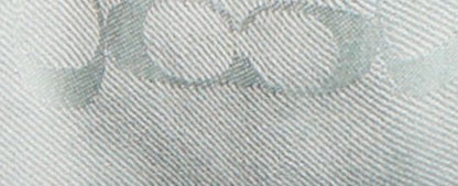 Restored Signature Stole