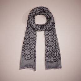 Restored Signature Stole