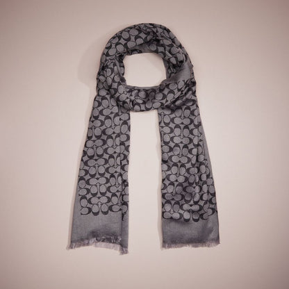 Restored Signature Stole