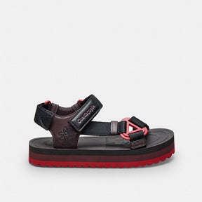 Strappy Sandal