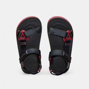 Strappy Sandal