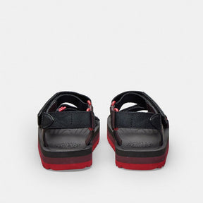 Strappy Sandal