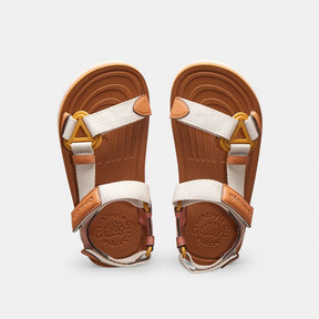 Strappy Sandal