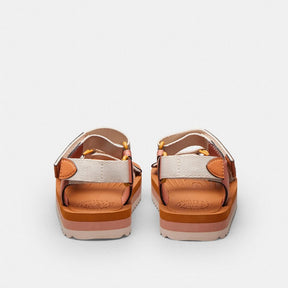 Strappy Sandal