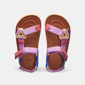 Strappy Sandal