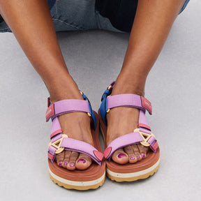 Strappy Sandal