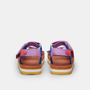 Strappy Sandal