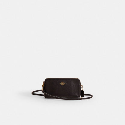 Restored Kira Crossbody