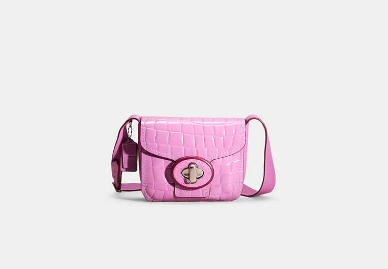 Restored Drifter Shoulder Bag