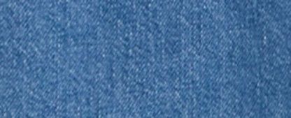 Denim Overshirt