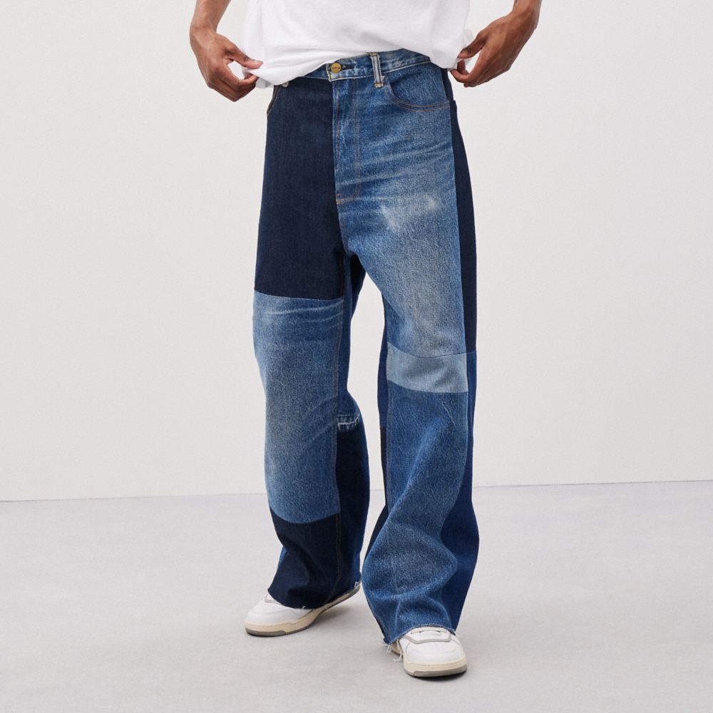 Skater Jeans