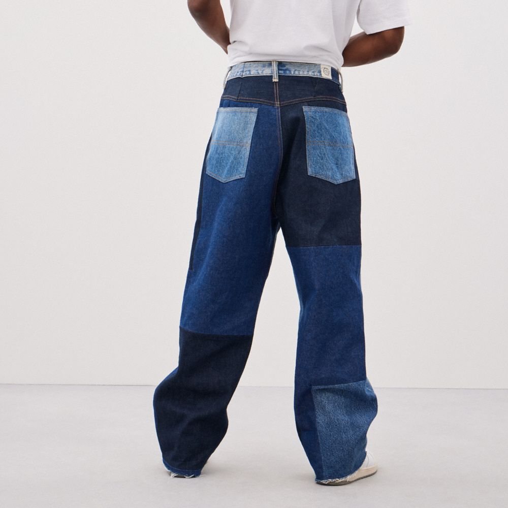 Skater Jeans