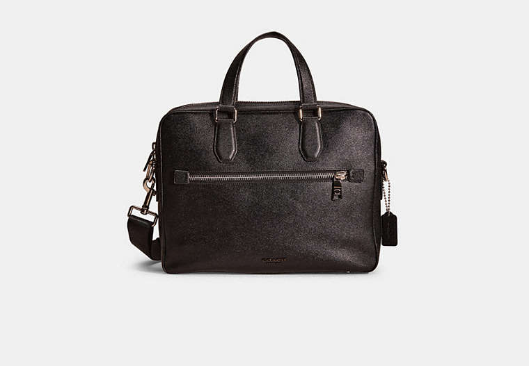 Restored Kennedy Brief
