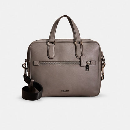 Restored Kennedy Brief
