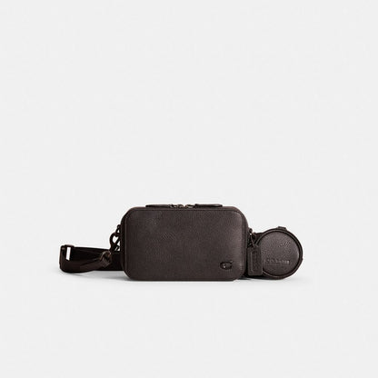 Restored Charter Slim Crossbody