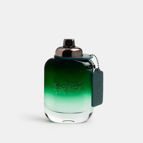 Coach Green Eau De Toilette 100 Ml
