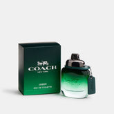 Coach Green Eau De Toilette 40 Ml
