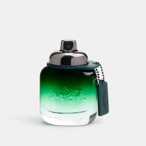 Coach Green Eau De Toilette 40 Ml