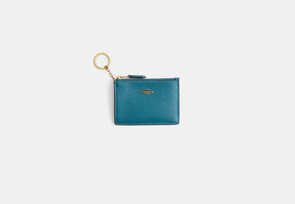 Restored Mini Skinny Id Case