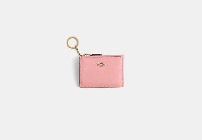 Restored Mini Skinny Id Case