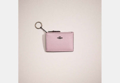 Restored Mini Skinny Id Case