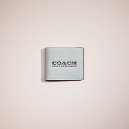 Restored 3-In-1 Wallet