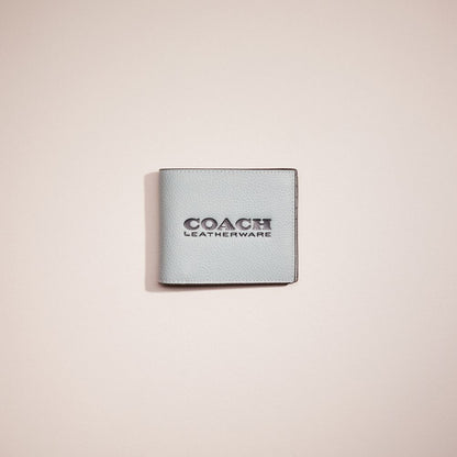 Restored 3-In-1 Wallet