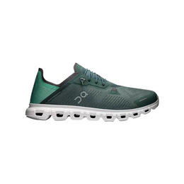 Cloud 6 Coast Olive | White
