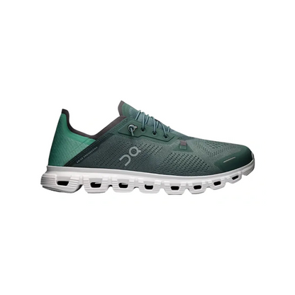 Cloud 6 Coast Olive | White