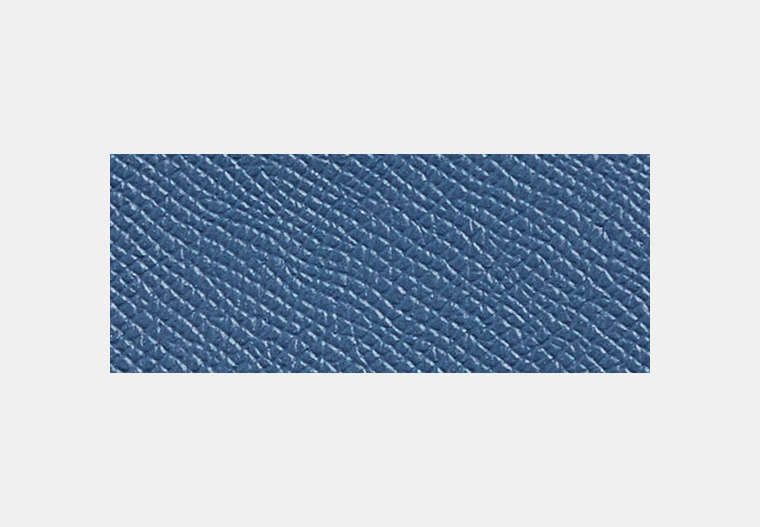 Restored Medium Zip Around Wallet