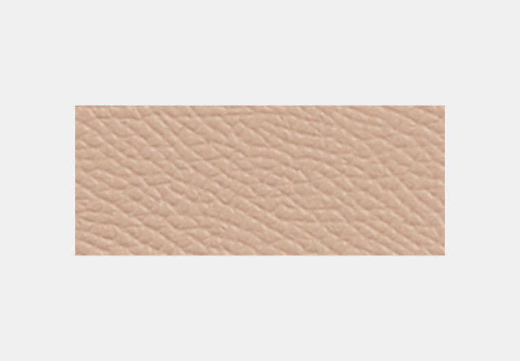 Restored Medium Zip Around Wallet