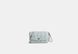 Restored Hayden Crossbody With Pillow Quilting
