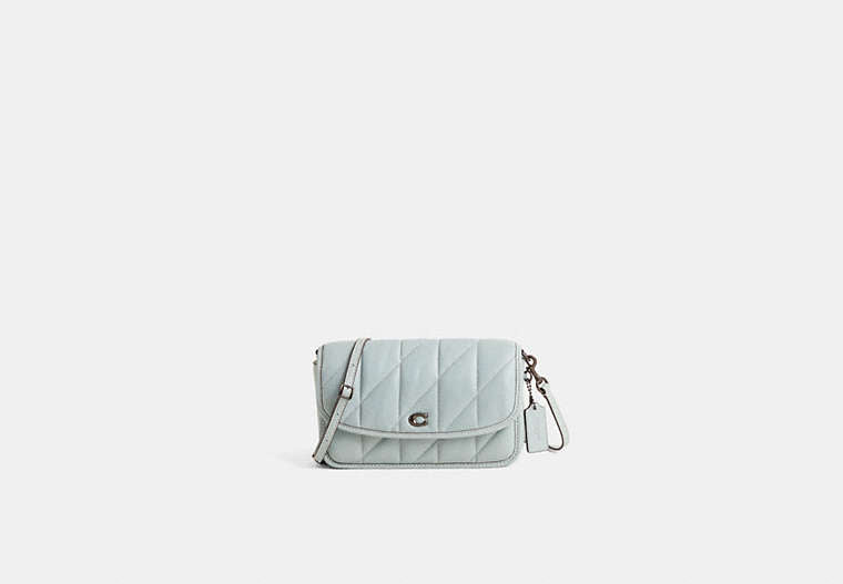 Restored Hayden Crossbody With Pillow Quilting