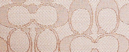 Restored Tali Bucket Bag In Signature Jacquard