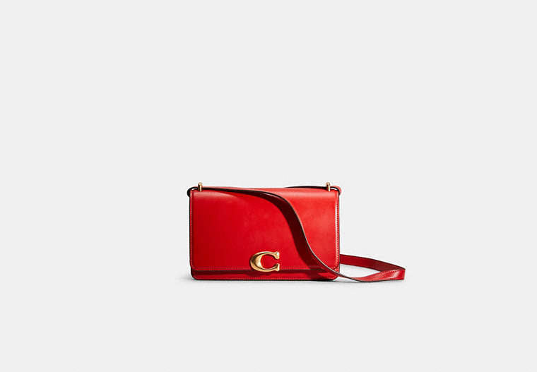Restored Bandit Shoulder Bag