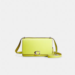 Restored Bandit Shoulder Bag