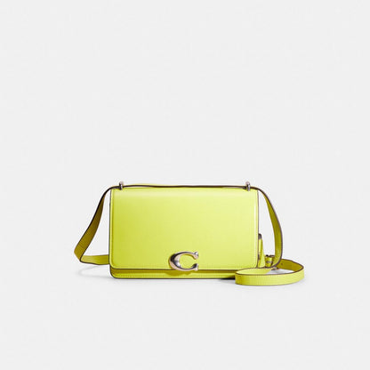 Restored Bandit Shoulder Bag