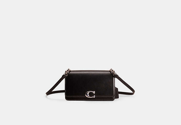 Restored Bandit Shoulder Bag