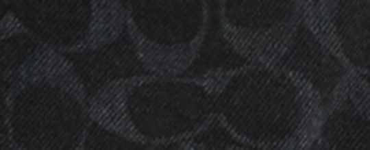 Signature Denim Jacket