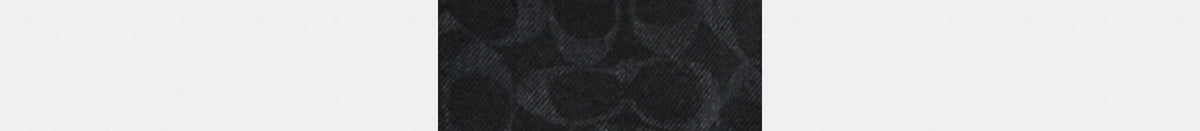 Signature Denim Jacket
