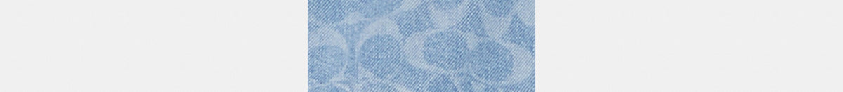 Signature Denim Jacket