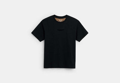 Coach Top