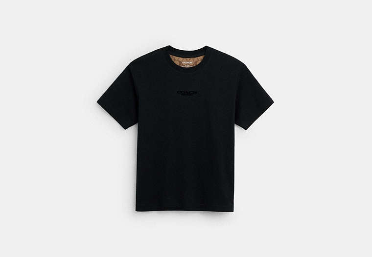 Coach Top