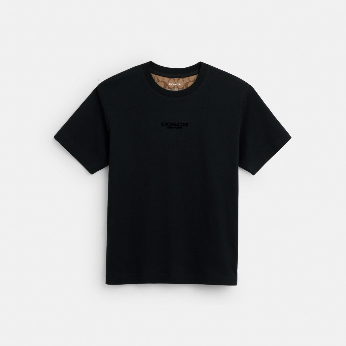 Coach Top