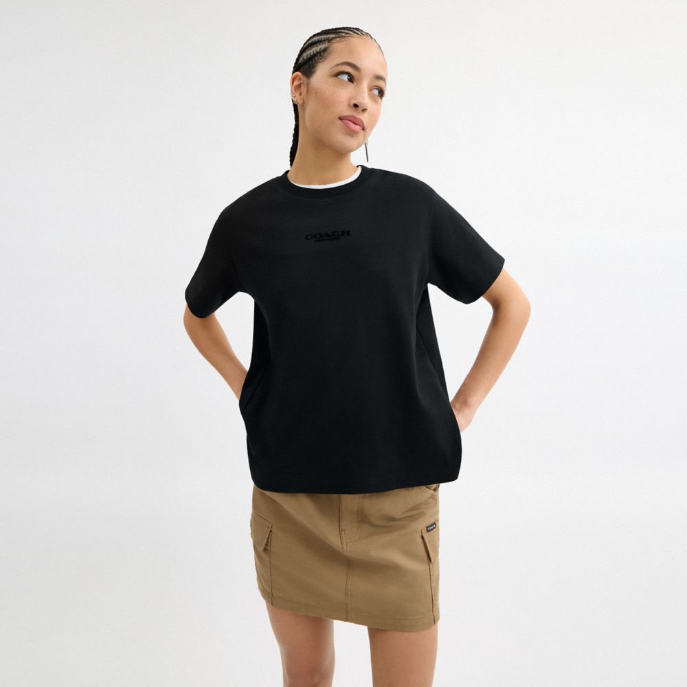 Signature Top