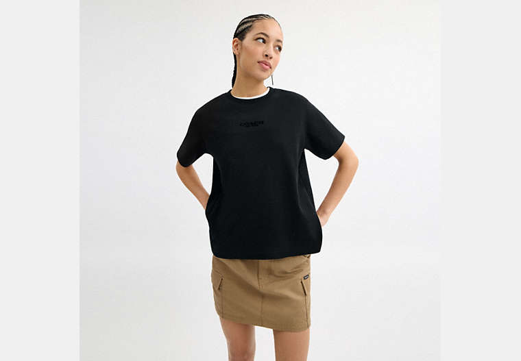 Coach Top