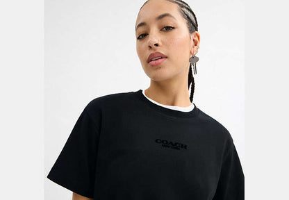 Coach Top