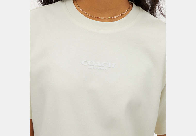 Coach Top