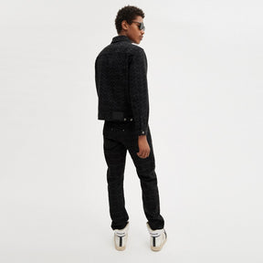 Signature Denim Jacket